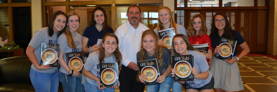 Parker County LifeStyle Magazine